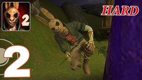 Horror Tale 2 Samantha Hard Mode Full Gameplay Walkthrough PART 2 (iOS,Android)