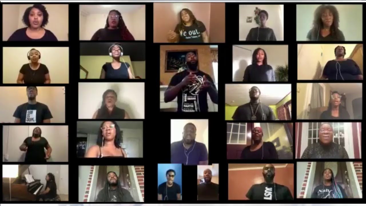 West Philadelphia Sda Virtual Church Service 2 21 Youtube West Philadelphia Sda Virtual Church Service 2 21 Youtube