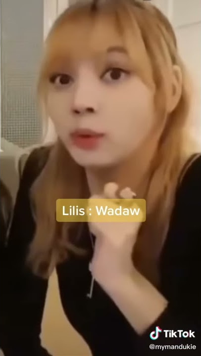 STORY WA BLINK