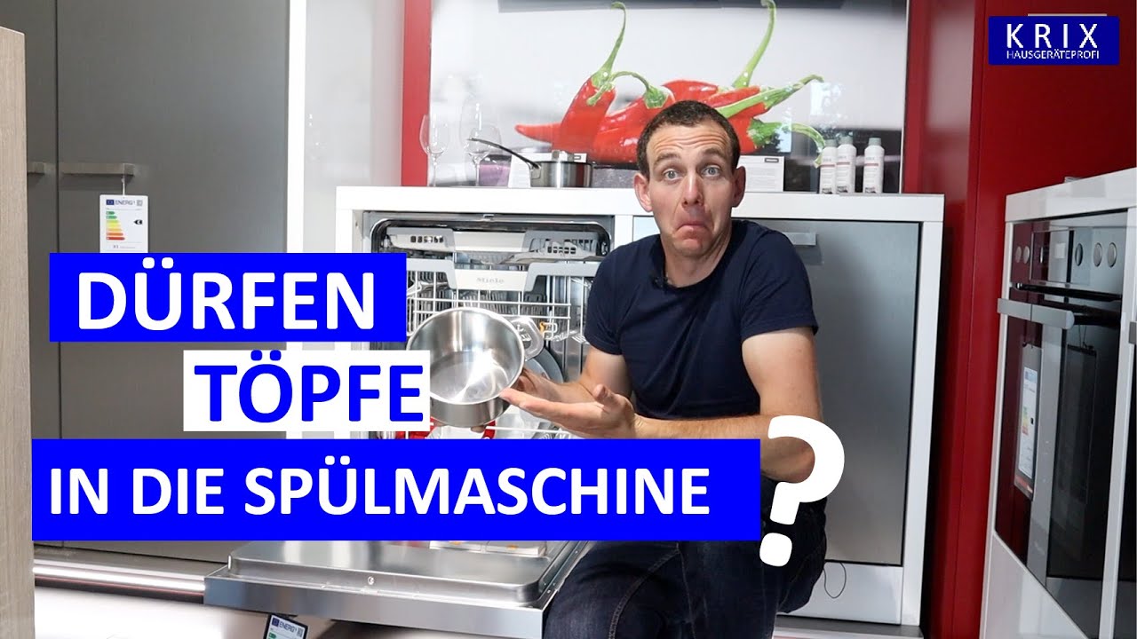 Darf Die Air Up In Die Spülmaschine