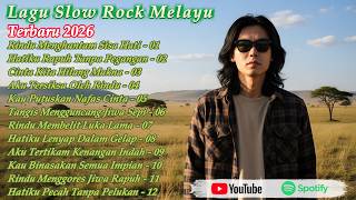 FULL ALBUM SLOW ROCK AJAY TAURUS MALAYSIA MELAYU TERBAIK   TEMAN SANTAI DI RUMAH