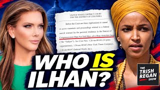 TWO NAMES, ONE WARRANT? New Questions About Ilhan Omar’s Identity...Is It Omar OR Nur Said Elmi?!