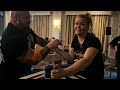 SIZE DOESN'T MATTER! / EDDIE HALL, MALIN BERGSTRÖM