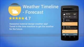 Top 10 Android apps of June 2015 on AppHunt screenshot 5