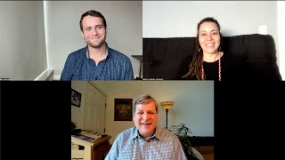 Conversation Highlights: The Evolution of School-Based Mindfulness Research with Rob Roeser, Ph.D.