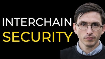 Interchain Security - with Billy Rennekamp