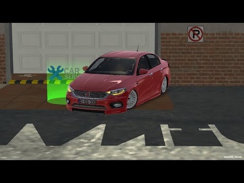 CAR PARKİNG MOD