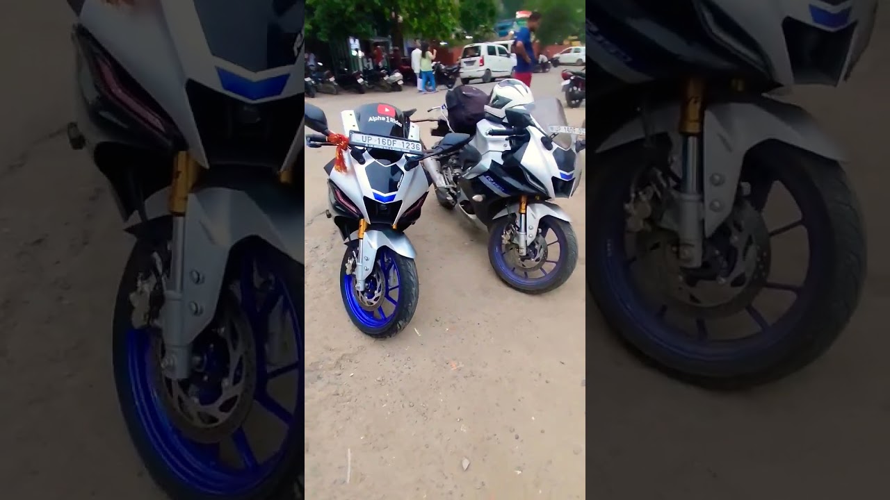 R15M/R15V4 Lovers what's app Status 💥🔥