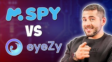 mSpy vs EyeZy: Which Parental Control Tool Has Better Remote Control Features?