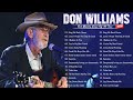 Don Williams Greatest Hits Collection | Don Williams Jim Reeves - Greatest Hits Collection