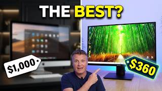 The BEST 4k 160hz UHD Gaming Monitor For RTX 5080 Users For The PRICE!