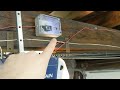 WiFi Controlled Garage Door for CHEAP