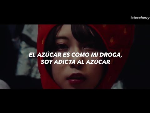 HANABIE. - We Love Sweets (Sub Español + Video Oficial)