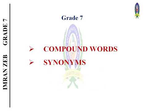 dp education grade 7 english workbook