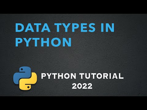 Basic Data Types