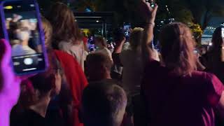 Human Touch - Rick Springfield @summerfest 6-20-2025