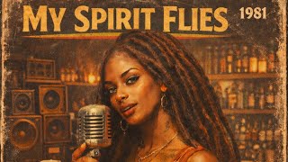 ROOTS REGGAE (1981) 🌿FORGOTTEN ALBUM🌿[ REMASTERED] 🌿 MY SPIRIT FLIES