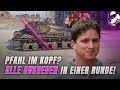 Pfahl im kopf alle ausreden in einer runde world of tanks  analyse  gameplay  deutsch