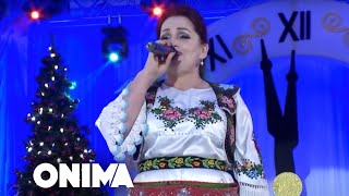 Fatmira Breçani - Potpuri me kenge festive