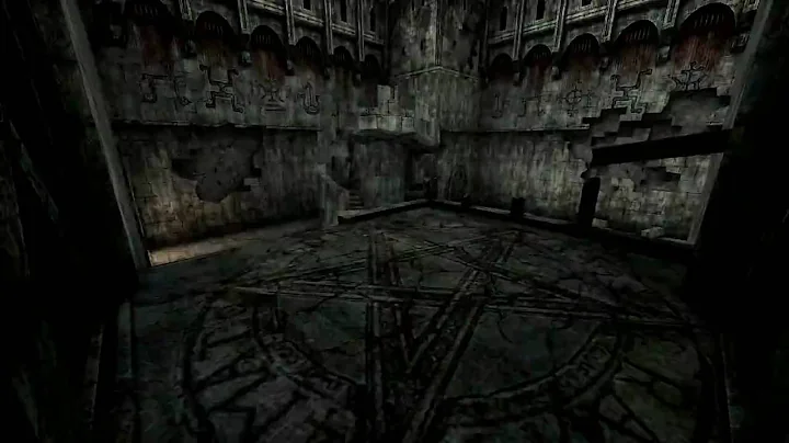 Fatal1ty (pov) vs Vo0 - DM_Sacred - part 2