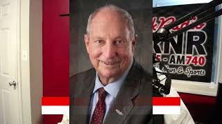 Eastern Panhandle Talk: John Gilstrap vs John Doyle (11.20.2025)