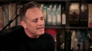 Dave Hause - The Ditch - 12/11/2019 - Paste Studio NYC - New York, NY
