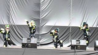 Biography  キッズダンス　ミッキー祭り