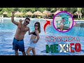 NOS VAMOS A MEXICO | RESORT GRAND SIRENIS EN EL CARIBE (Riviera Maya)