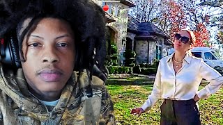 Regtoofunny Reacts To Rich Mass Killer Realizes She's Been Caught 8 Years Later