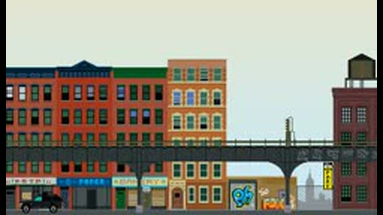 Joell Ortiz - Hip Hop (Slowed+Reverb)