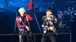 [HYYH IN KOREA] BTS - Hip Hop Lover live  - Durasi: 4:16. 