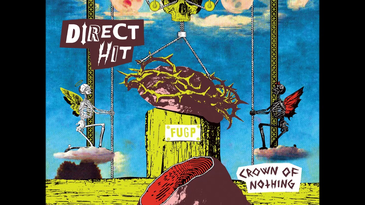 Watch Direct Hit - Disassemble (Official Audio) on YouTube Watch Direct Hit - Disassemble (Official Audio) on YouTube