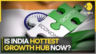 Explained: Is India the best investment destination? | Latest World News | WION World DNA