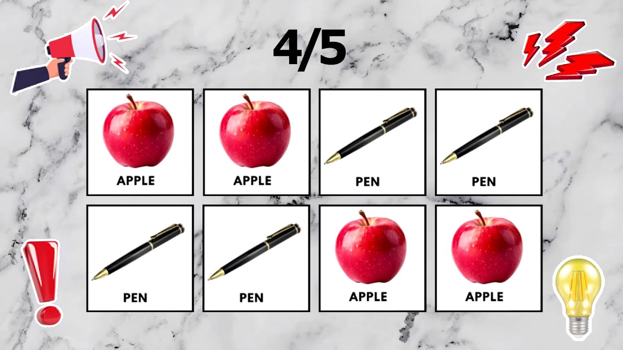 Say The Word On Beat Challenge - 5 Levels of Difficulty 2026 part 13