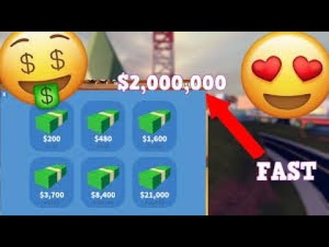 Jail Break I Free Vip Server Read Desc I Fastest And Easiest Way To Get Money I Roblox - read desc evolution trial roblox