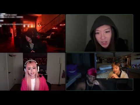 Jason Reacts To Diana & Snowcone Beef..