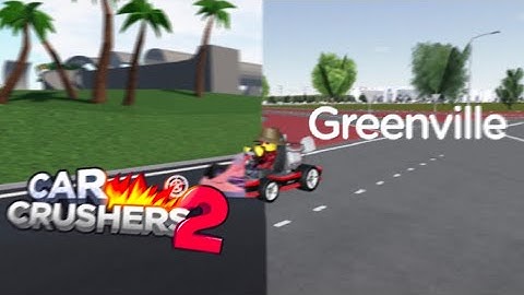Roblox But If I Crash the Game Changes!