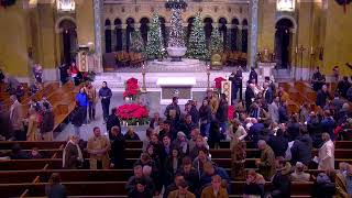 The Epiphany of the Lord