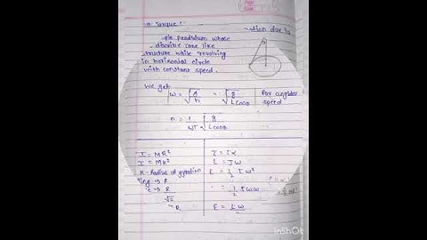 Rotational motion |@rotationaldynamics | physics notes|@😎 Easyshorts 😎