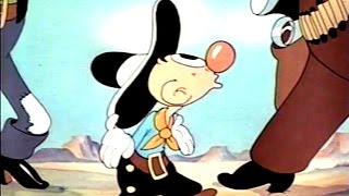 Merrie Melodies - Hamateur Night 1939 Cartoon