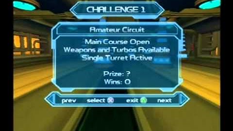 Ratchet and Clank: Going Commando BLIND- Episode 18