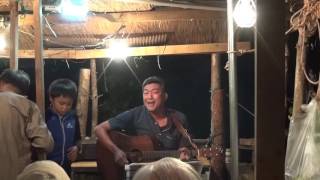 20160903　森の音楽会　1 3　舟歌