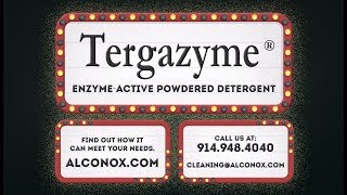 How to Clean Proteins with Enzymatic Detergent | Alconox, Inc. |  Tergazyme screenshot 1