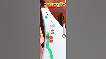 best short video viral blob runner