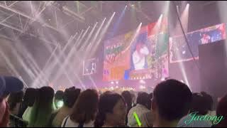 21.09.2024 Kim JaeJoong Asia Tour concert Flower Garden in Taiwan - Good News