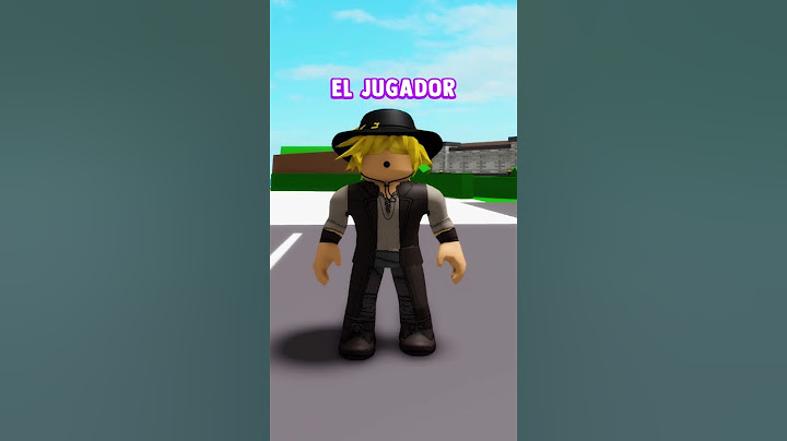 3 TIPOS de JUGADORES en BROOKHAVEN 😜