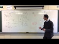 Integration and Logarithmic Functions