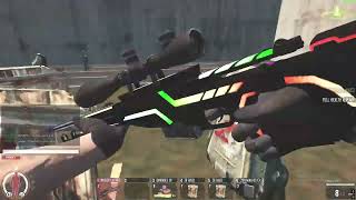 Warz Tryz 2025 -SSR วิ่งโง่ๆแบนนี้ก็หวานเจี๊ยบดิคับ screenshot 5