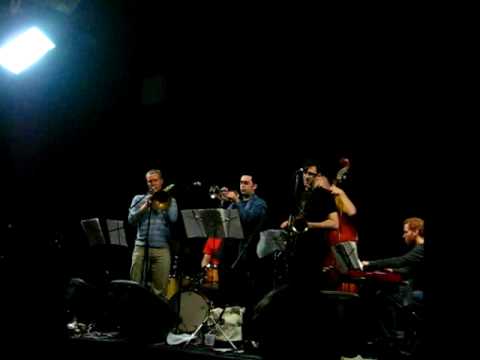 The Respect Sextet play "Stray Alligator" by Ted P...