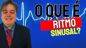Qual a sequência correta do batimento cardíaco?